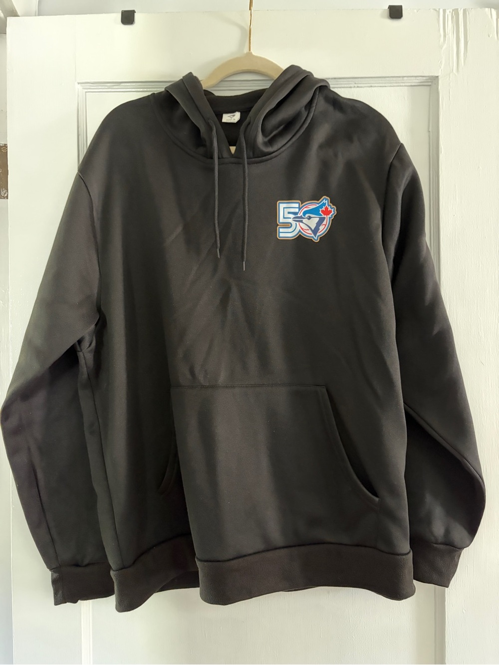 Toronto Blue Jays Y2K Hoodie